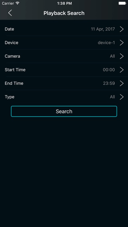 SATATYA Sight screenshot-4