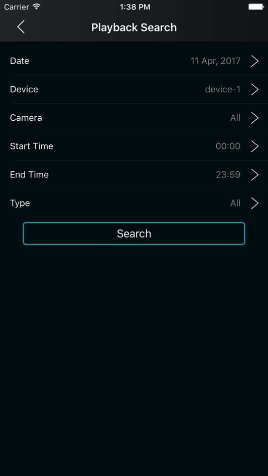 #5. SATATYA Sight (iOS) 由: Matrix ComSec Pvt. Ltd.