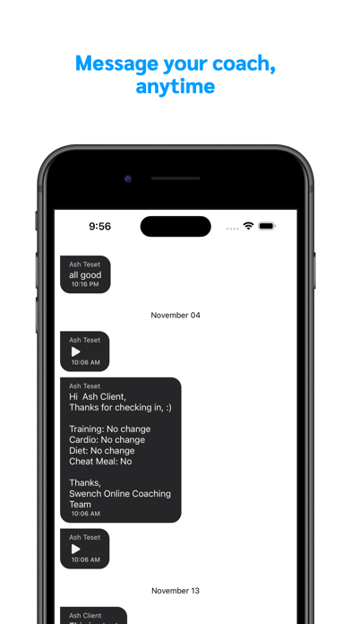 Babu Online Screenshot