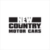 New Country Motor Car Group