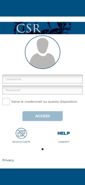 Cassa Sovvenzioni e Risparmio(圖1)-速報App