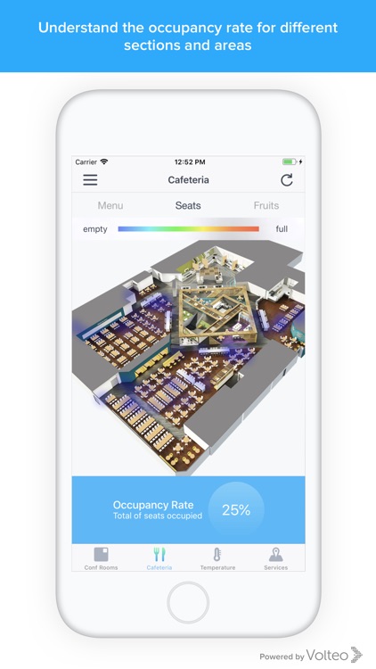 My campus app screenshot-4