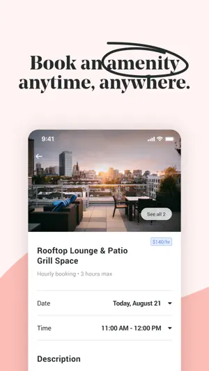 Livly screenshot 6