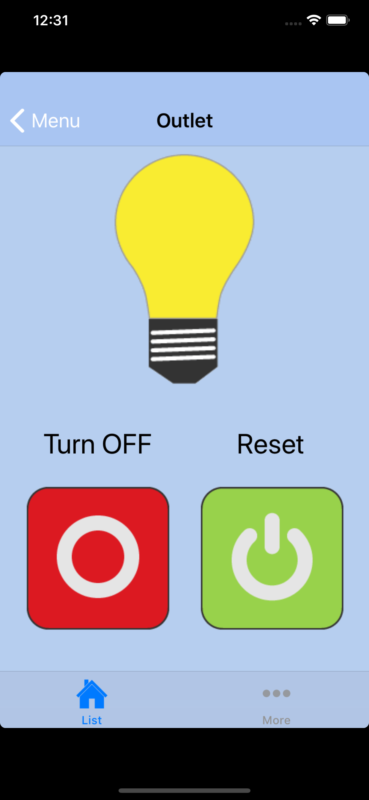 ezOutlet