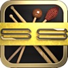 PercussionSS IA Vol.2 - iPadアプリ