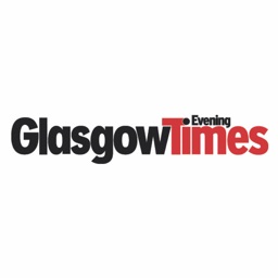 Glasgow Times News app