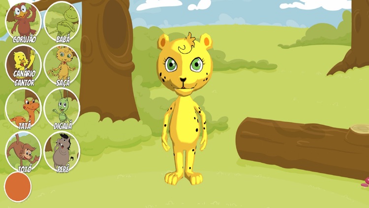 Floresta Viva screenshot-3