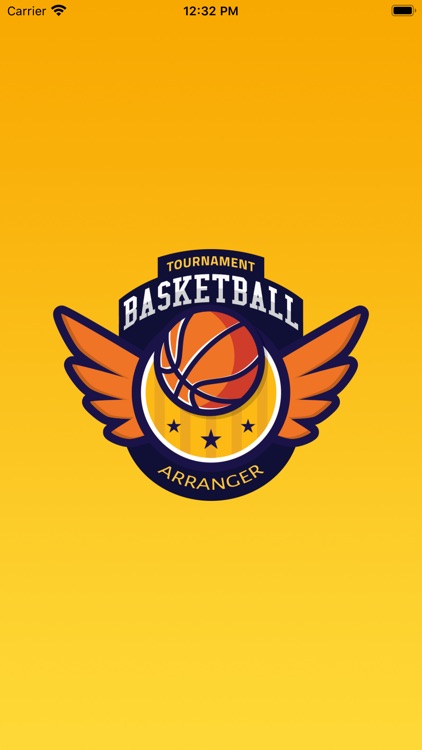 Basketball Tournament Arranger