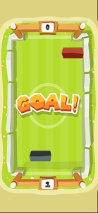Soccer Paddle Kick screenshot #2 for iPhone