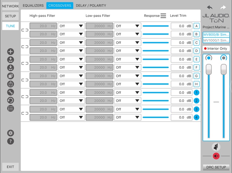 TuN Mobile screenshot-3