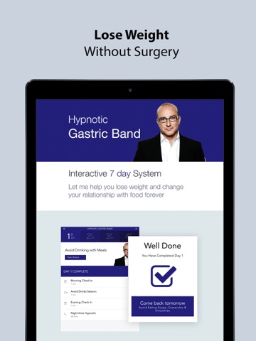 Virtual Gastric Bandのおすすめ画像1