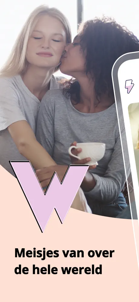 Lesbian Hookup for Her -Wonder