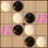 黑白棋 Battle 12x - iPhoneアプリ