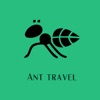 AntTravel outdoor adventure travel 