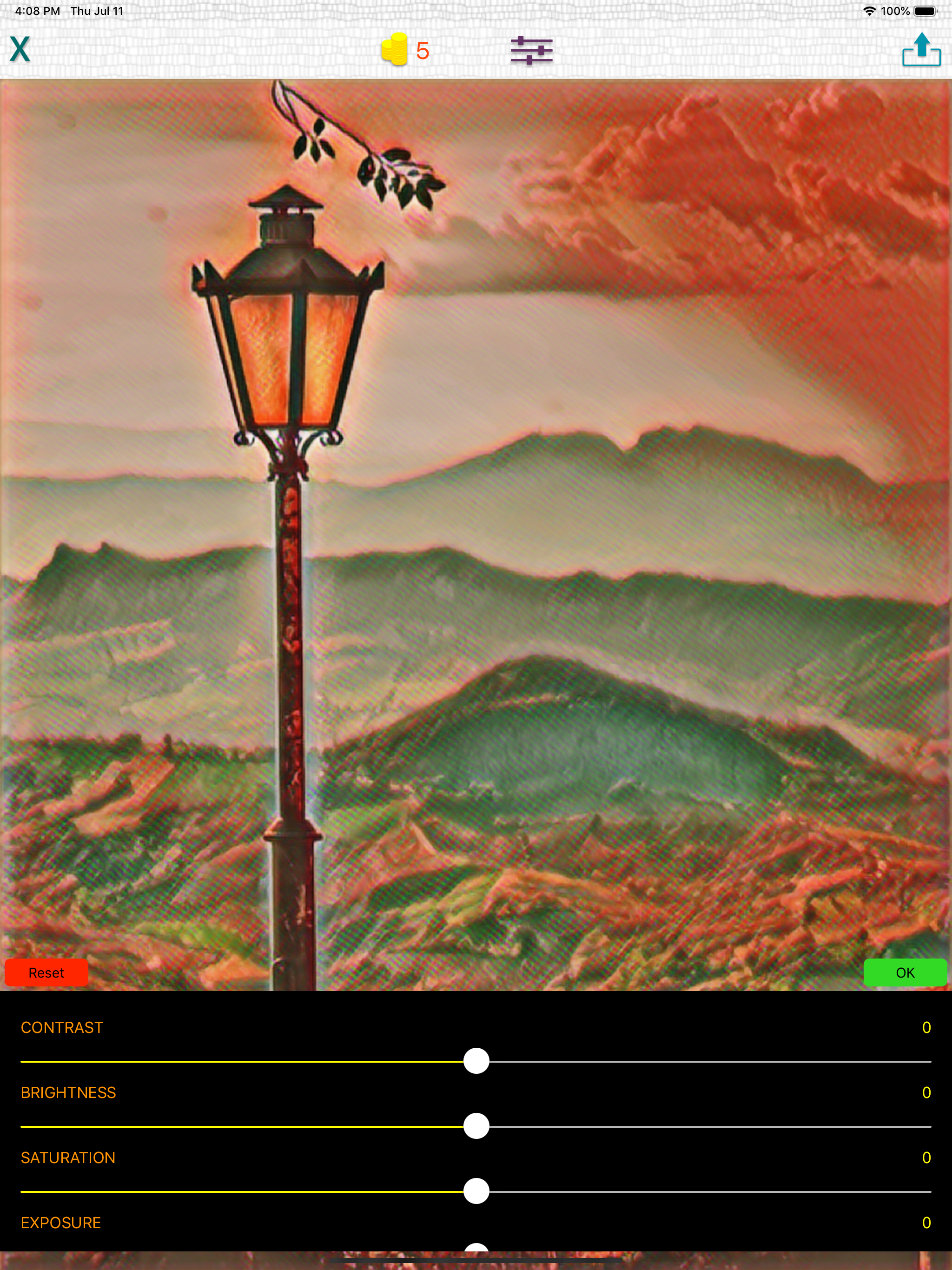 Picselart - Art Effect screenshot 8