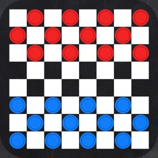 Activities of Checkers with Friends - Dama