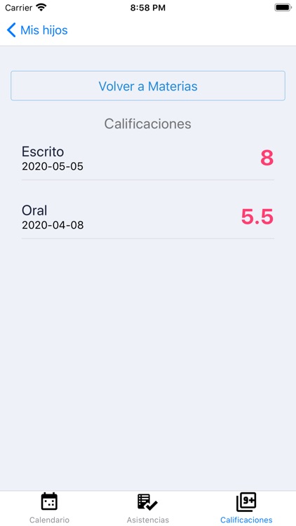 Ser App screenshot-3