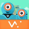 Go for Dash & Dot Robots - iPadアプリ