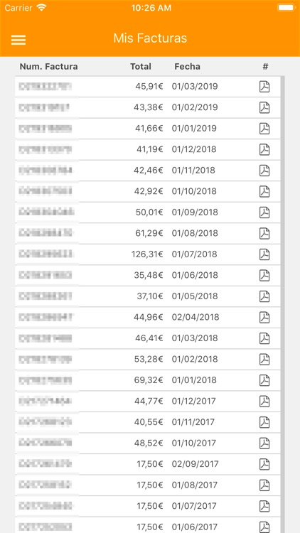 Clientes TV Cehegin screenshot-4
