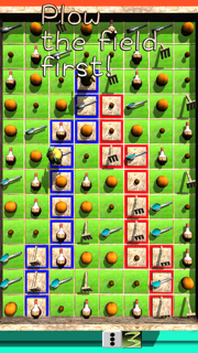 Nacchan's PearFestivalFarm screenshot 3
