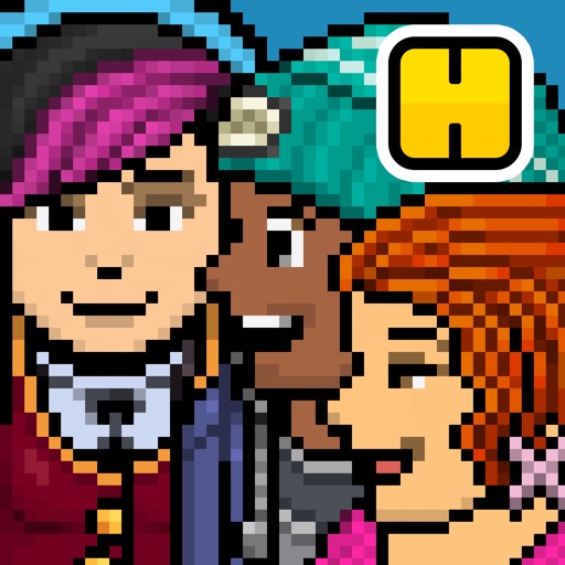 Habbo Brings its Teen Social Networking World to the iPad