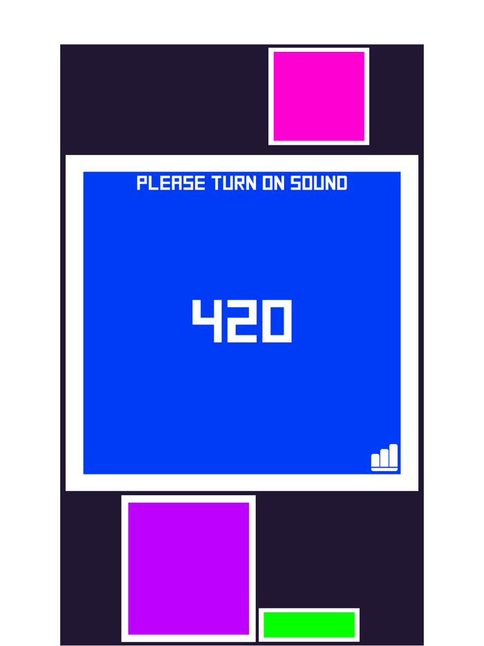 The Button.