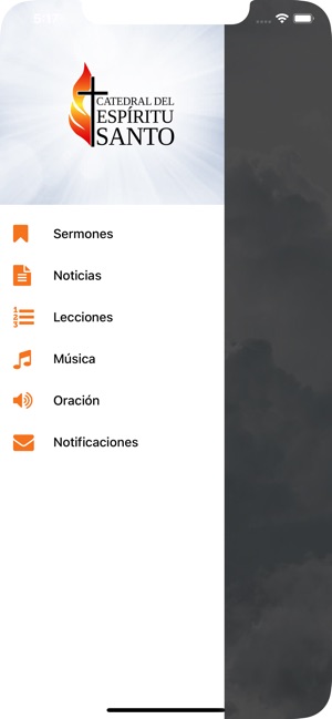 Catedral del Espíritu Santo(圖2)-速報App