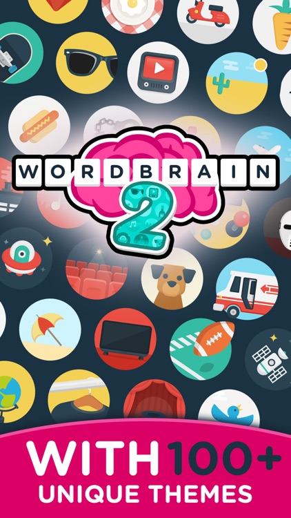 WordBrain 2