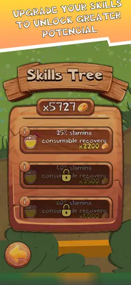 Game screenshot You Bad Monkey! mod apk