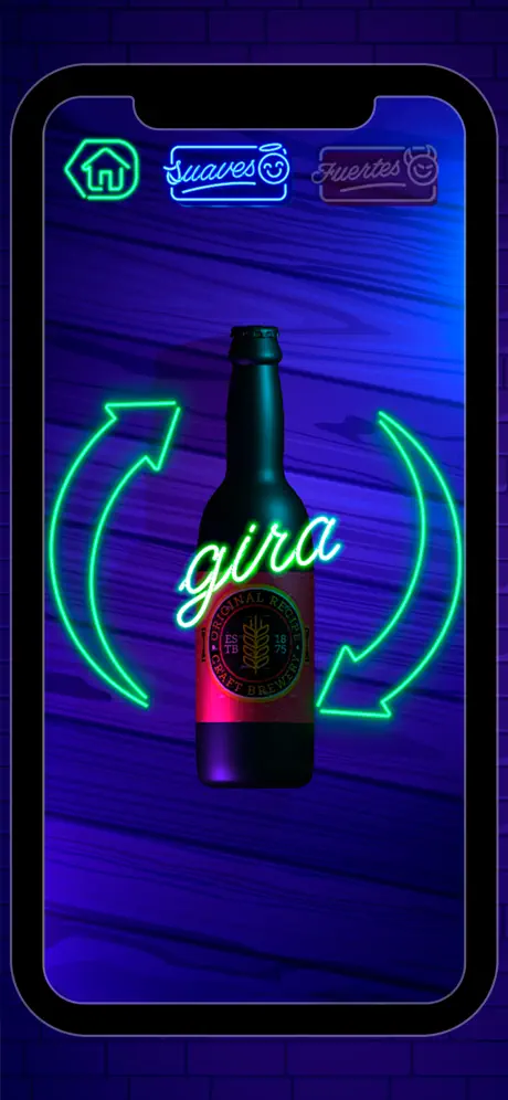 La Botella Original