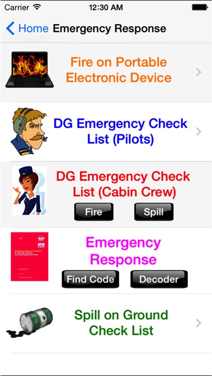 DG Crews screenshot-6