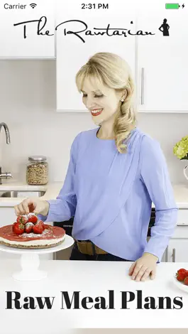 Game screenshot Rawtarian's Raw Meal Plans mod apk