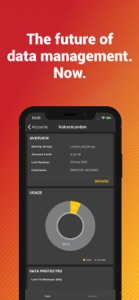 Redstor screenshot #5 for iPhone