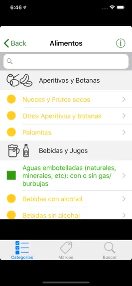 Game screenshot mobiCeliac ACELMEX apk
