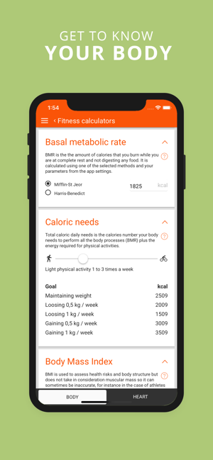 Burn Calories & Lose Belly Fat(圖4)-速報App