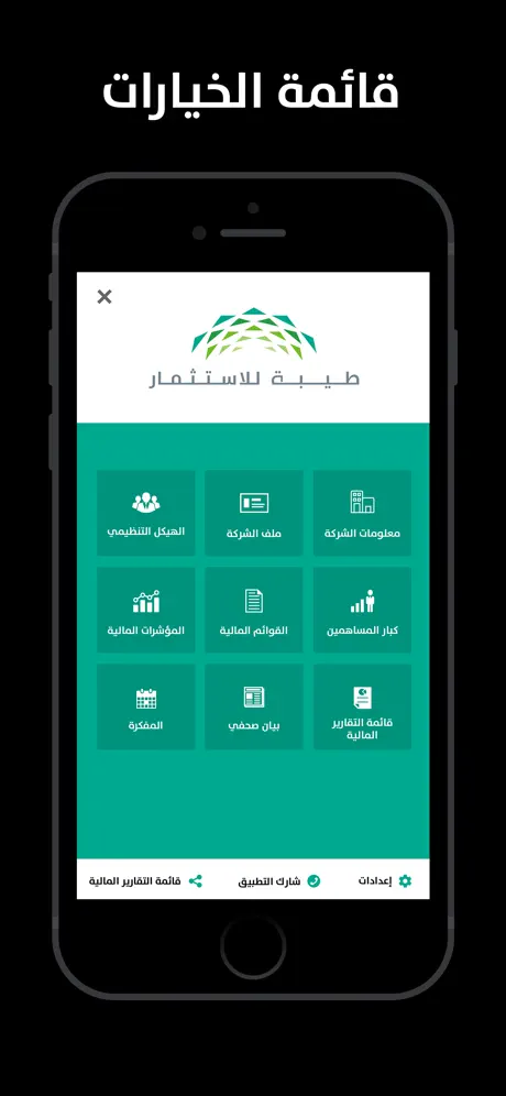 Taiba for Investment Co.