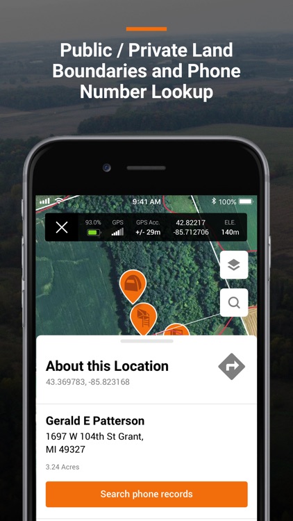 HuntWise: A Better Hunting App screenshot-0