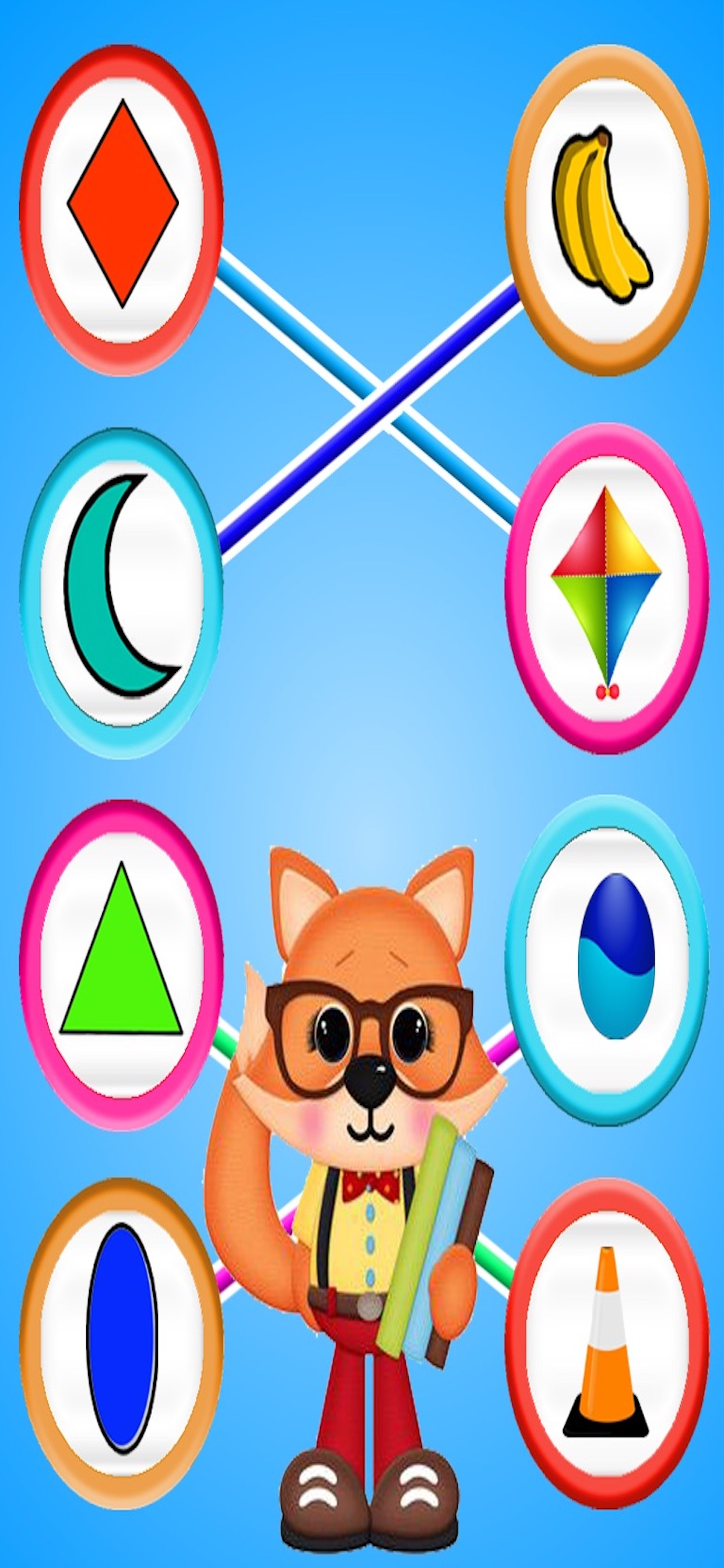 Matching Object : Puzzle Games screenshot 6