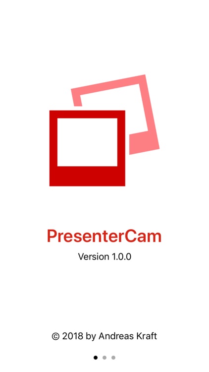 PresenterCam