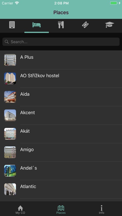 Czech Open 2023 screenshot-4