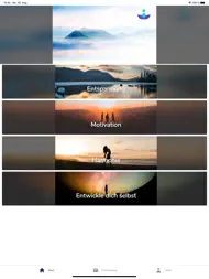 Relax Guru ipad bilder 3