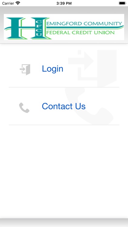 Hemingford Community FCU