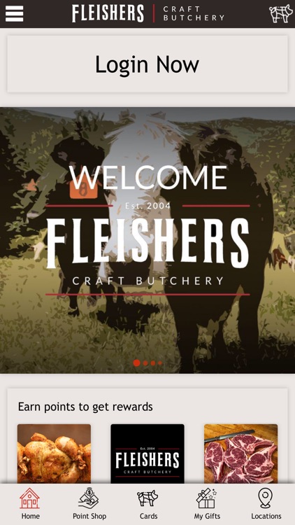 Fleishers Craft Butchery