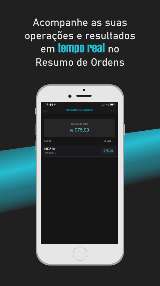 #3. Tryd.Mobi (iOS) 由: Solutiontech Consultoria e Projetos em Informática