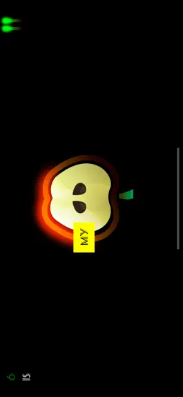 Game screenshot APPLEH3AD apk