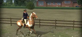 My Horse - Screenshot 2