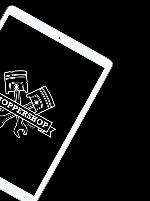 Screenshot #5 pour ChopperShop