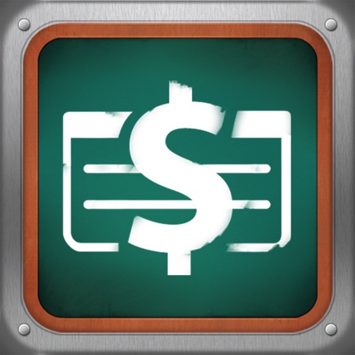 Мои Финансы с Checkbook HD