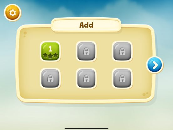 Screenshot #6 pour Math Practice: Arithmetic