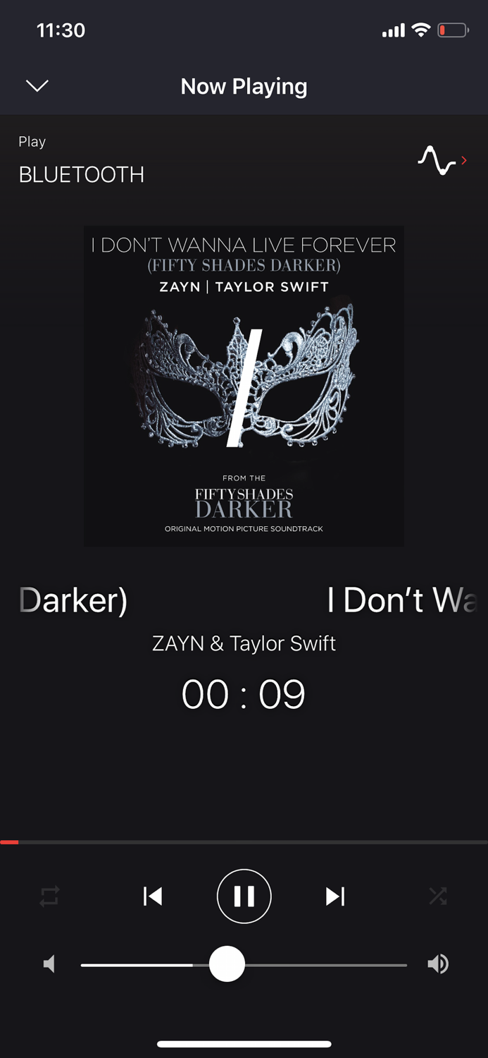 Sound Blaster Connect